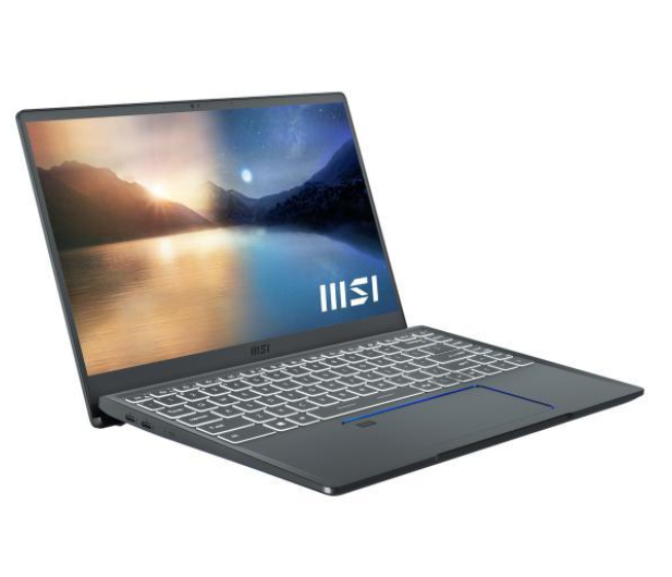 MSI Prestige 14 Evo A11M-018PL i5-1135G7/16GB/512GB SSD/14" FHD/ - 1391491 - zdjęcie 2